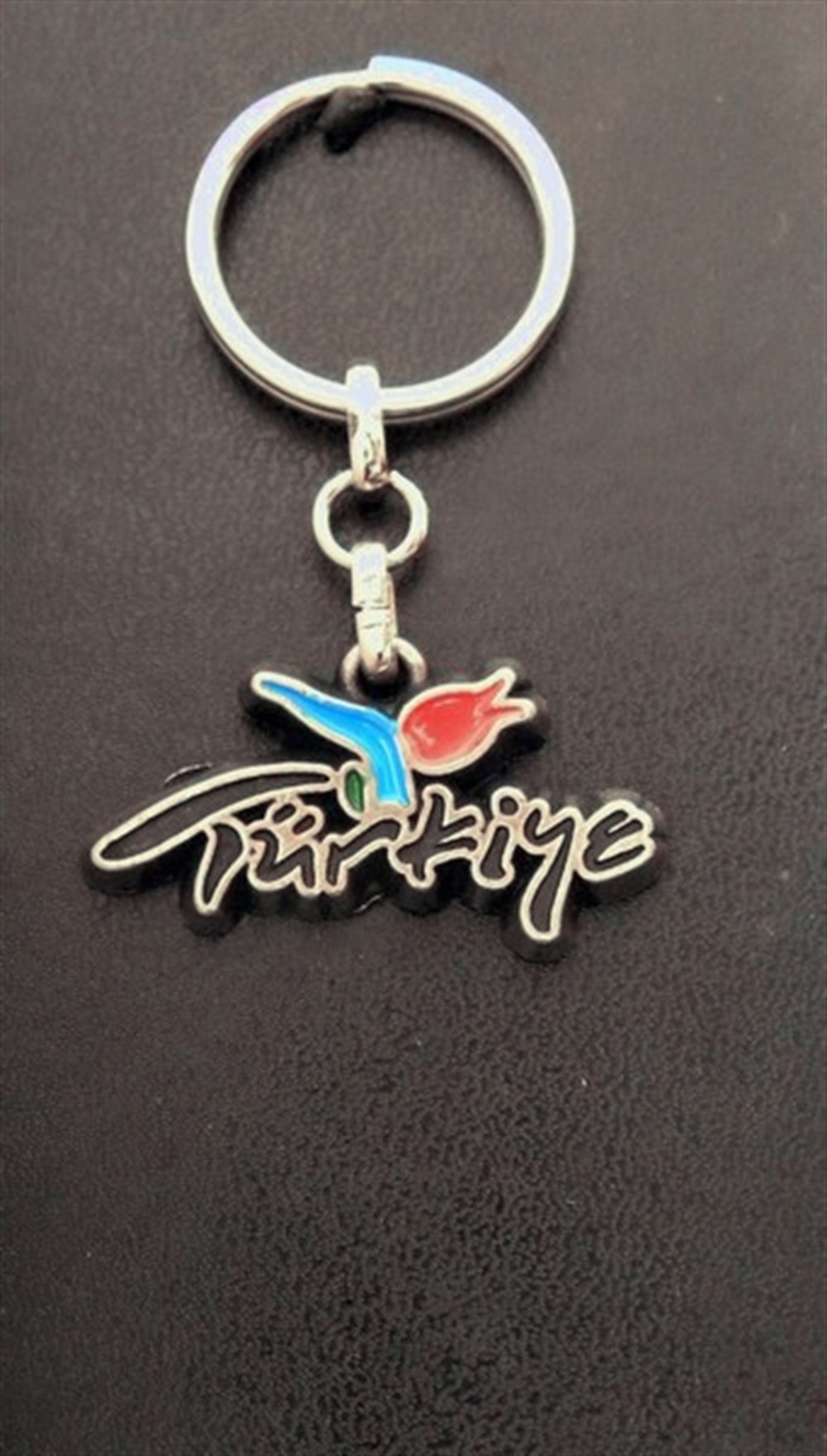 Türkiye Anahtarlık