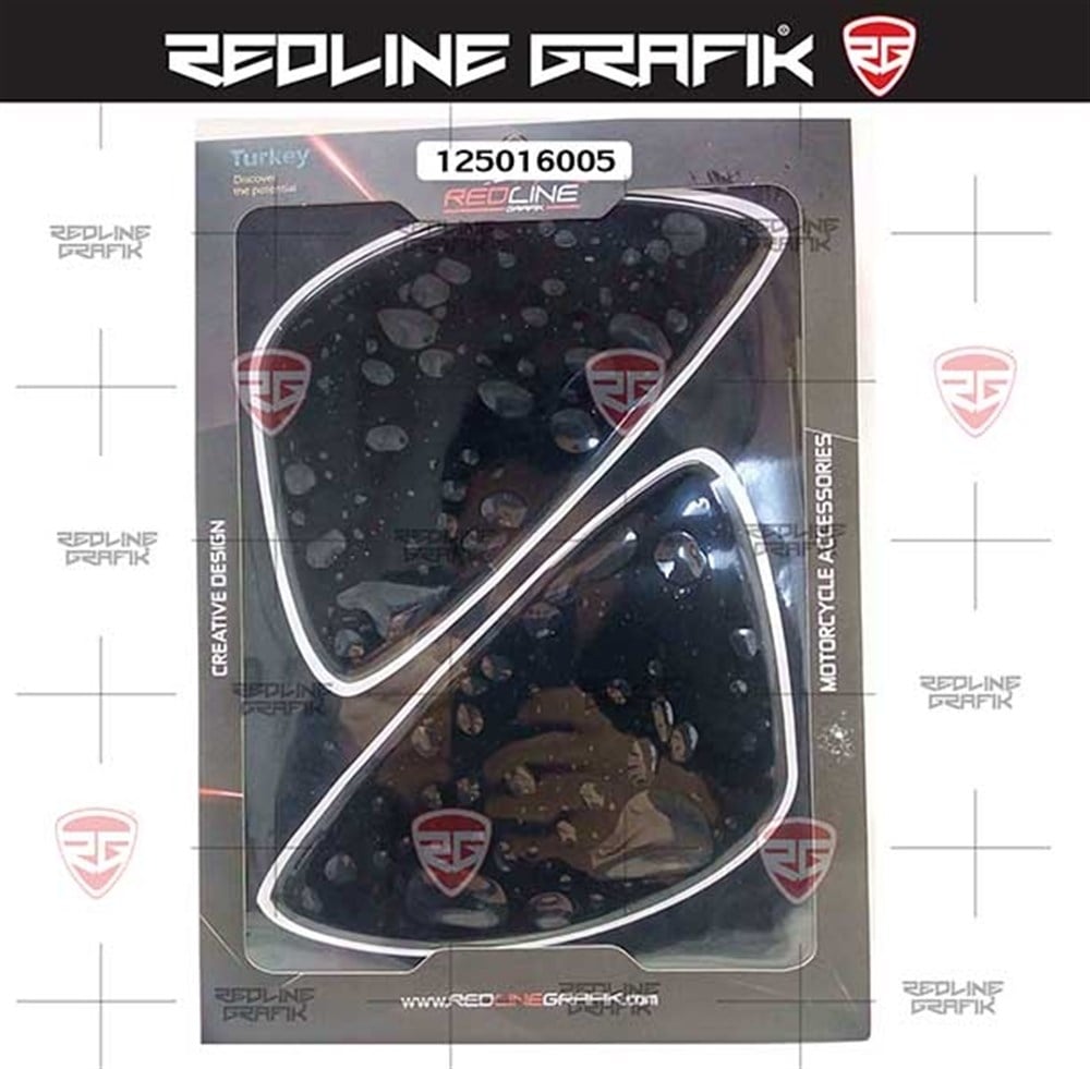 Universal Motosiklet Dizlik Koruyucu