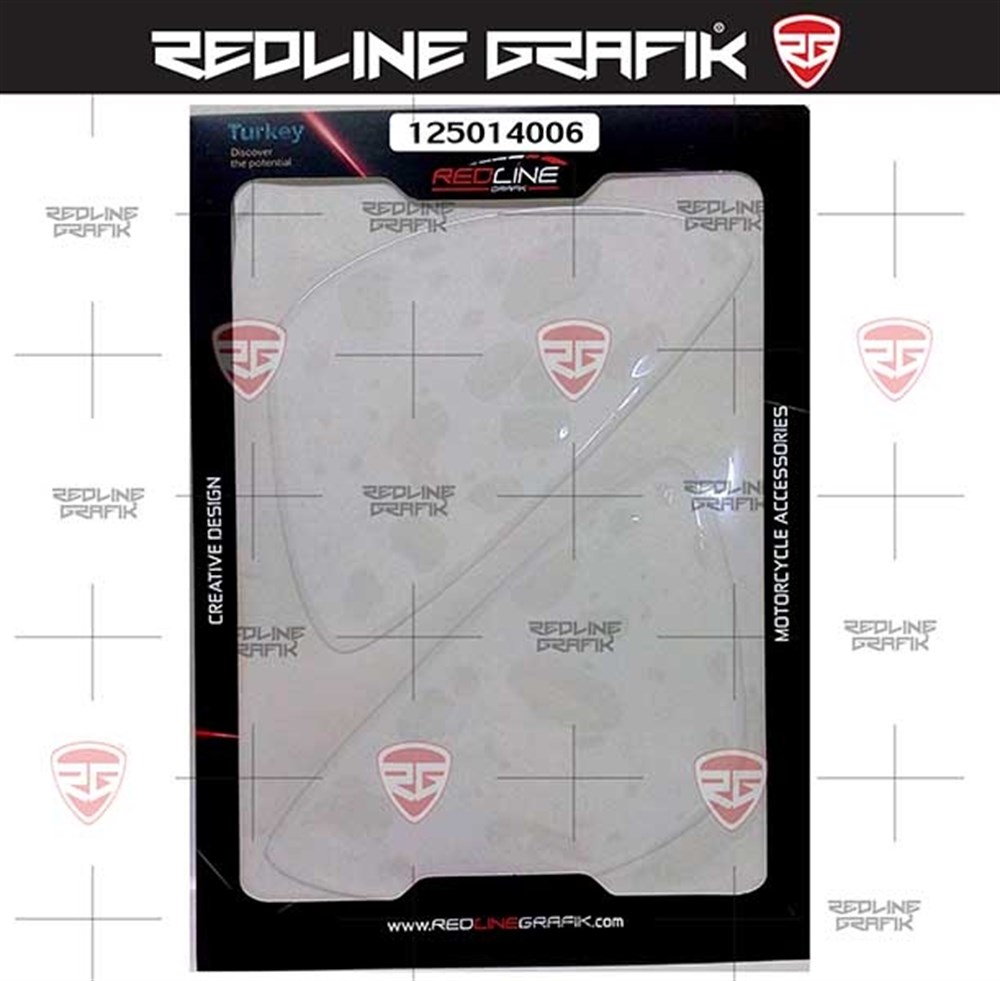 Universal Motosiklet Dizlik Koruyucu