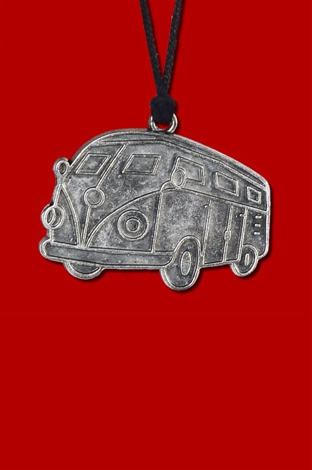 Vosvos Minibüs Kolye