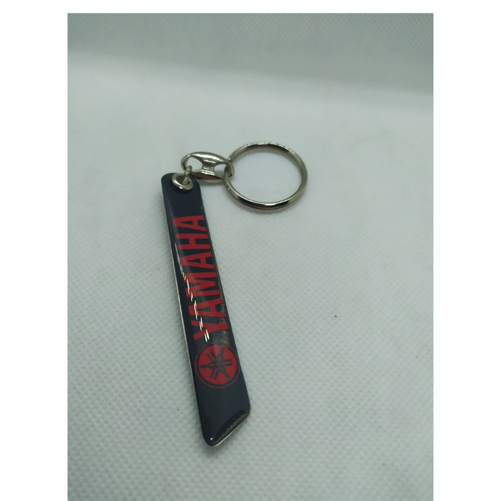 Yamaha Motosiklet Anahtarlık