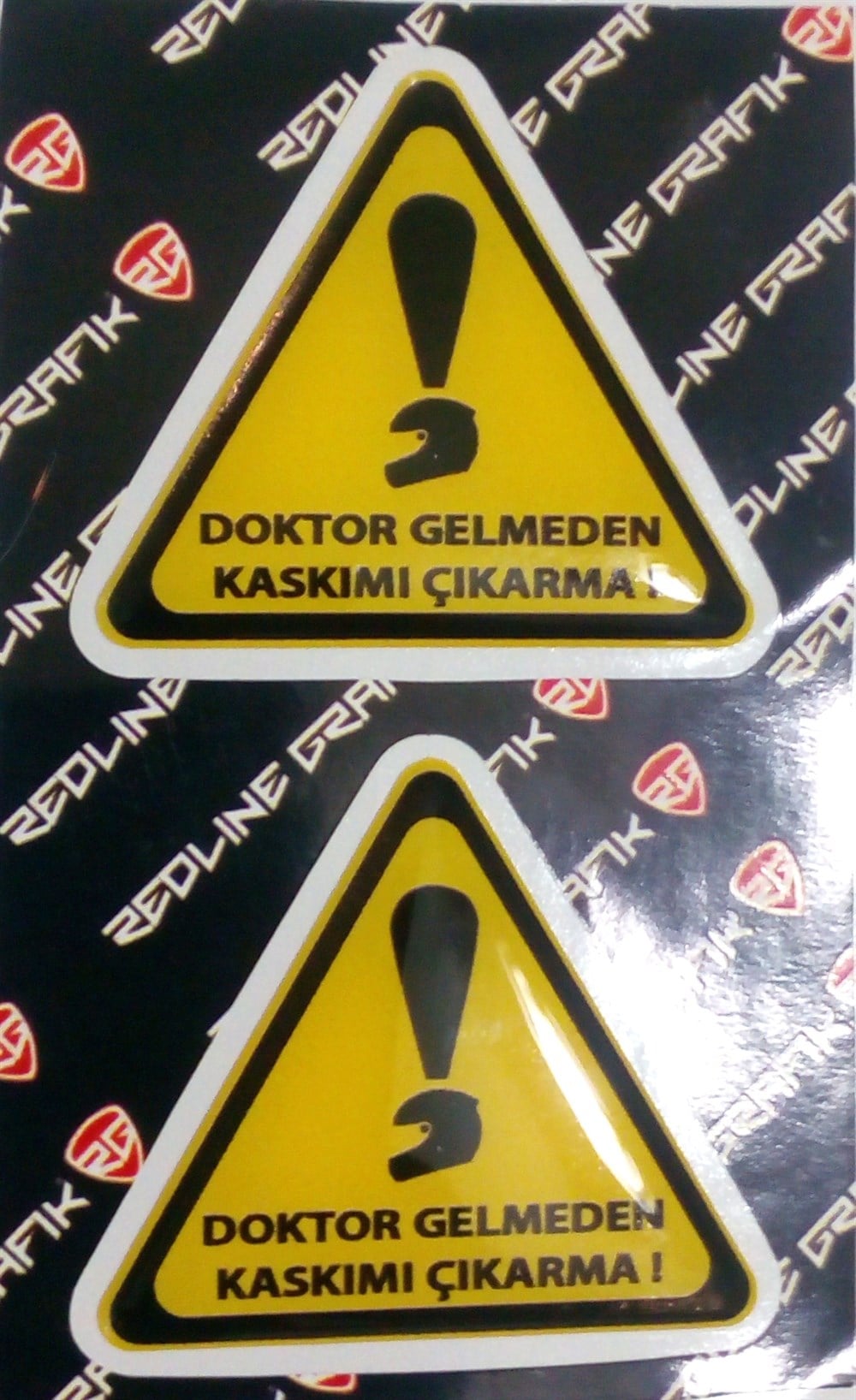 Yamaha Mt 25 Özel Tank Pad Seti Neon Siyah