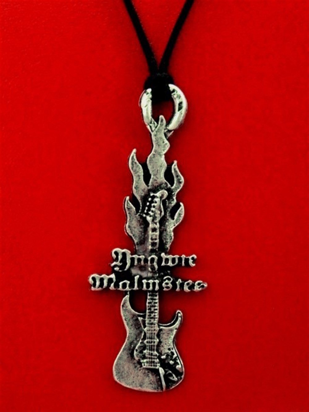 Yngwie Malmsteen Kolye