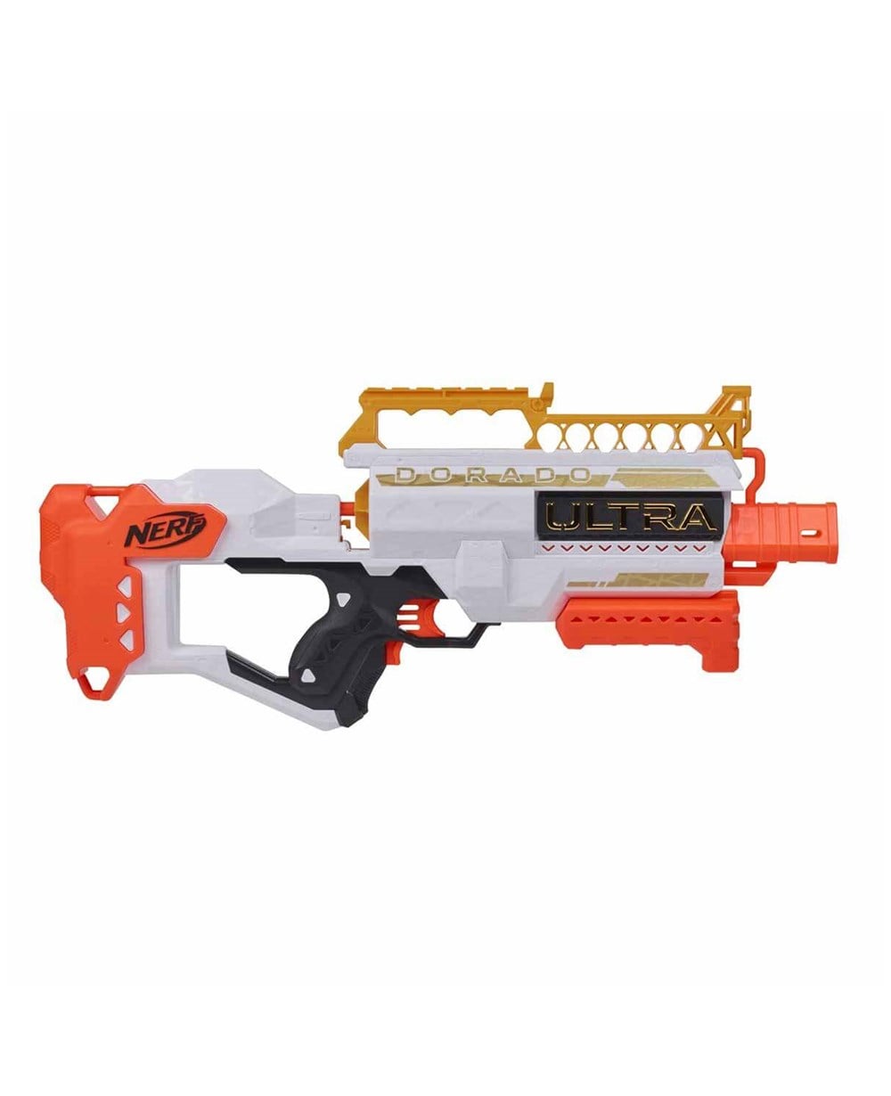 , Nerf, Nerf Ultra Dorado F2017