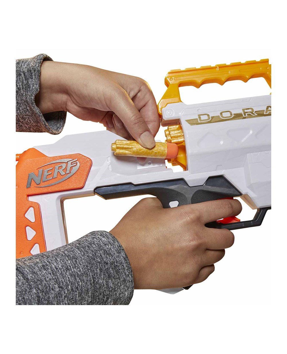 , Nerf, Nerf Ultra Dorado F2017