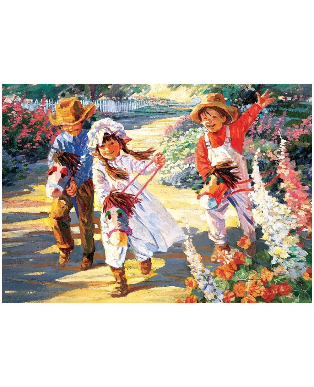 500 Parça Puzzle, ART PUZZLE, Art Puzzle Dıgıdık Dıgıdık! 500 Parça Puzzle 5084