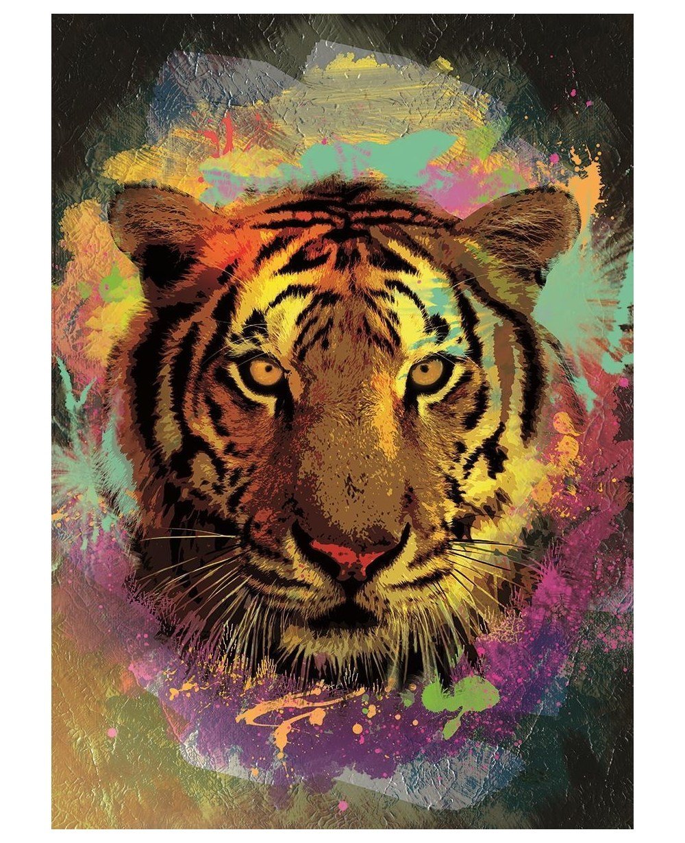 500 Parça Puzzle, ART PUZZLE, Art Puzzle Pençe 500 Parça Puzzle 4171