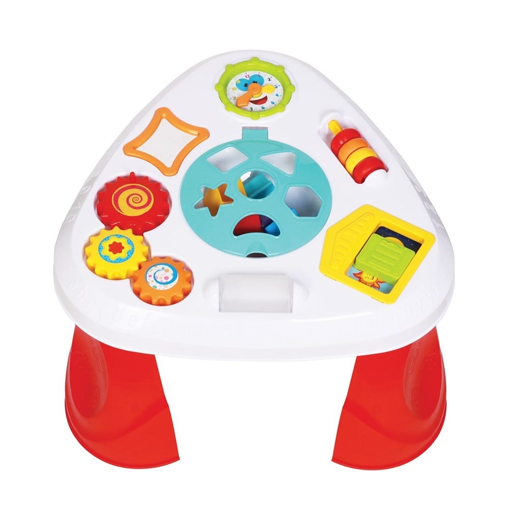 Aktivite Masaları, Kanz, Kanz Aktivite Masası Eğitici