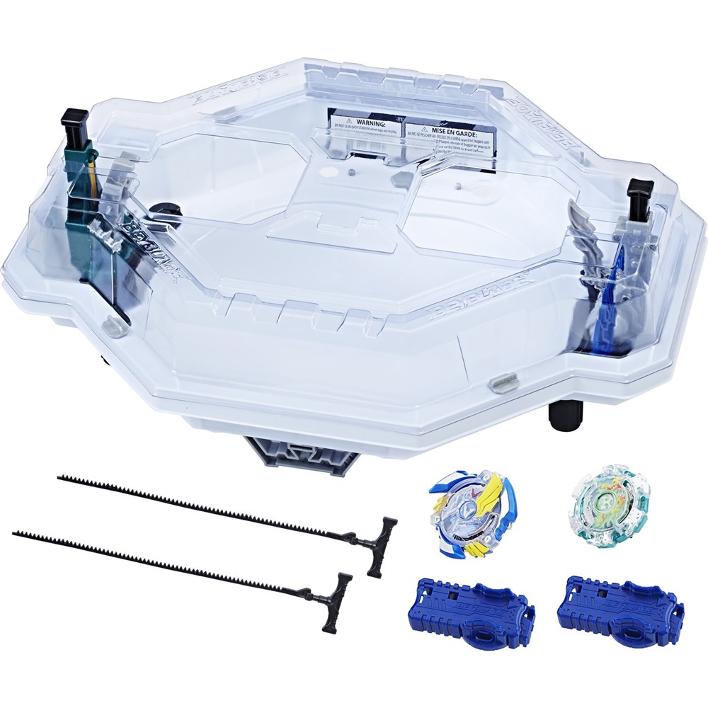 Avatar Attack Battle Set