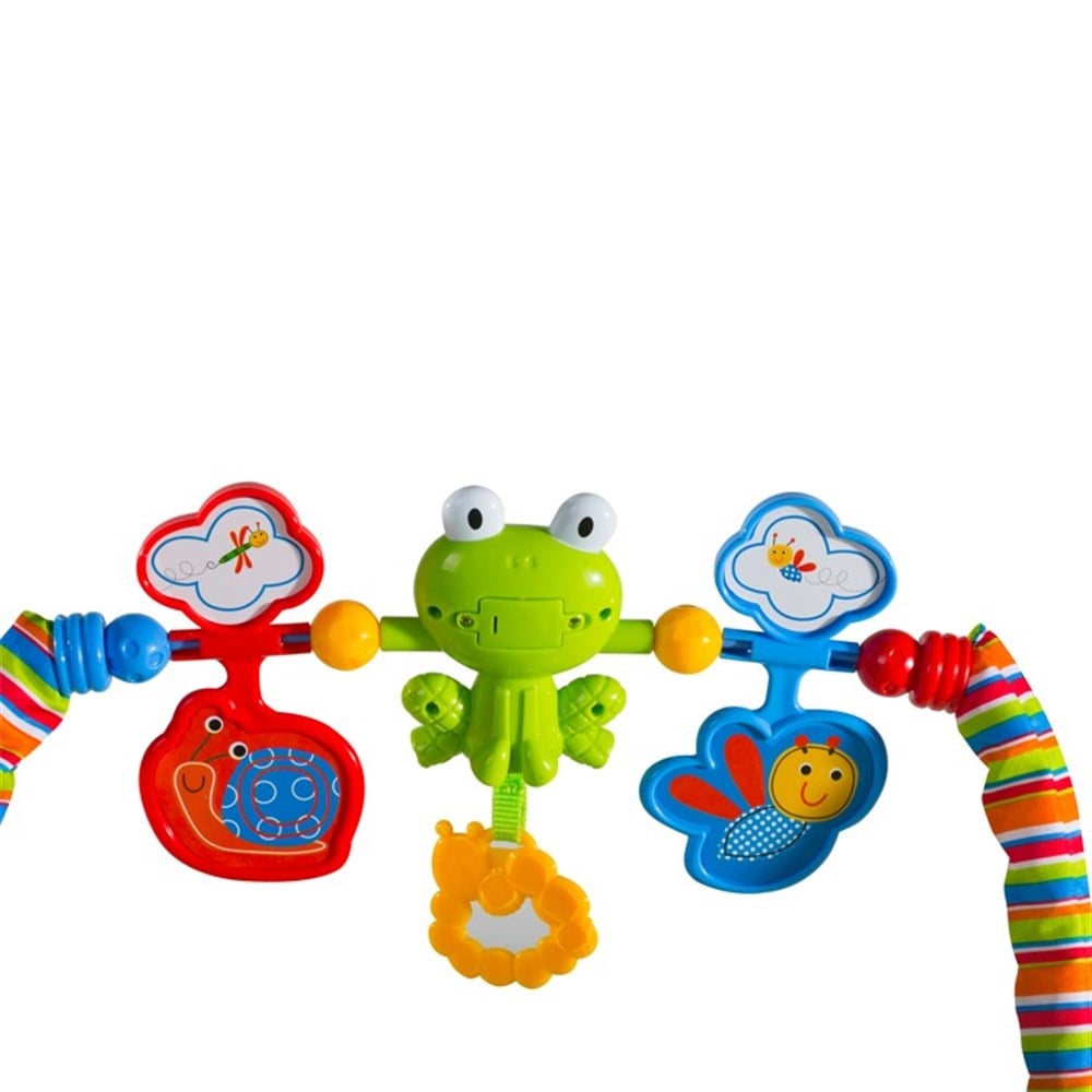 Babies Ana Kucağı 6 Fonksiyonlu FR3461