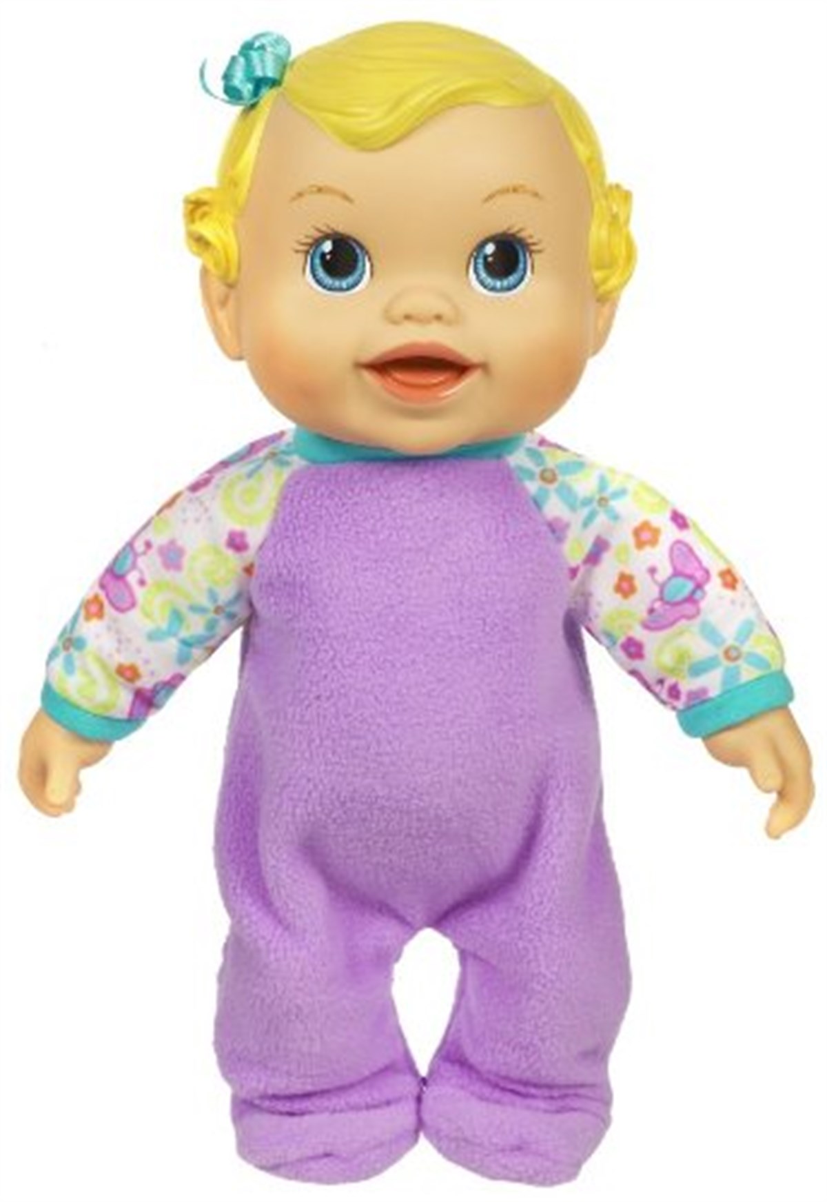 Baby Alive Bouncin Et Bebek