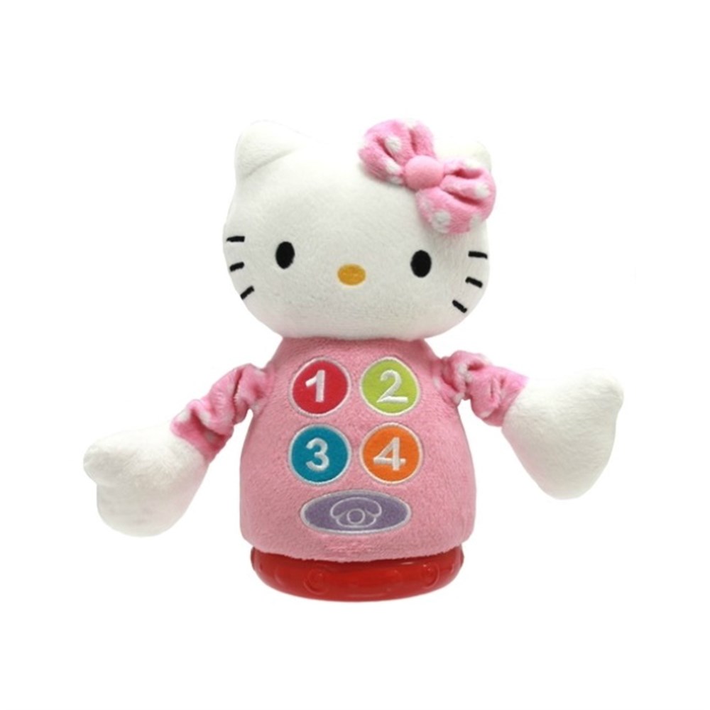 Baby Hello Kitty Cep Telefonu - Mobile Phone 63008