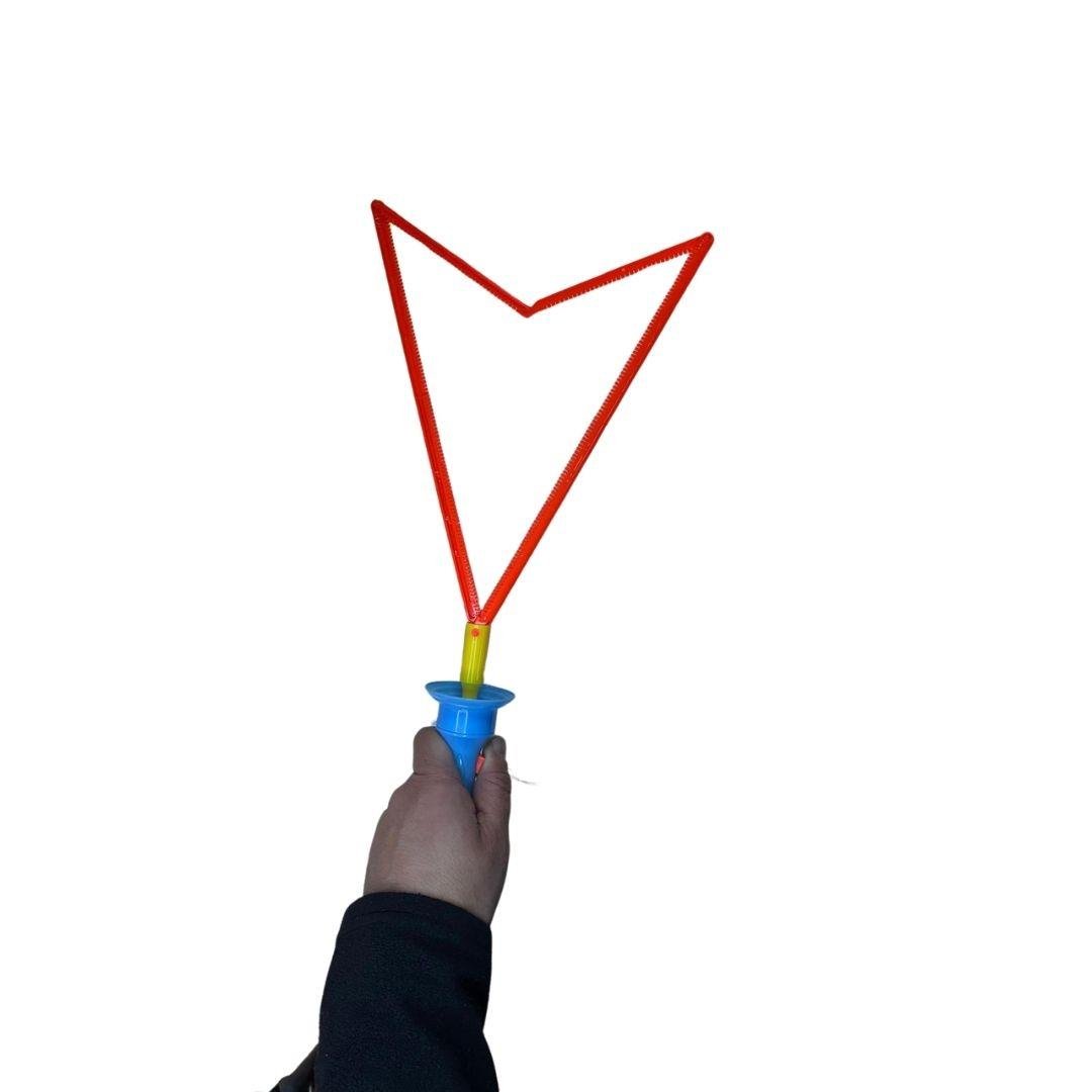 Bahçe Oyuncakları, KAYYUM OYUNCAK, Kayyum Kılıç Figürlü Köpük Oyunu