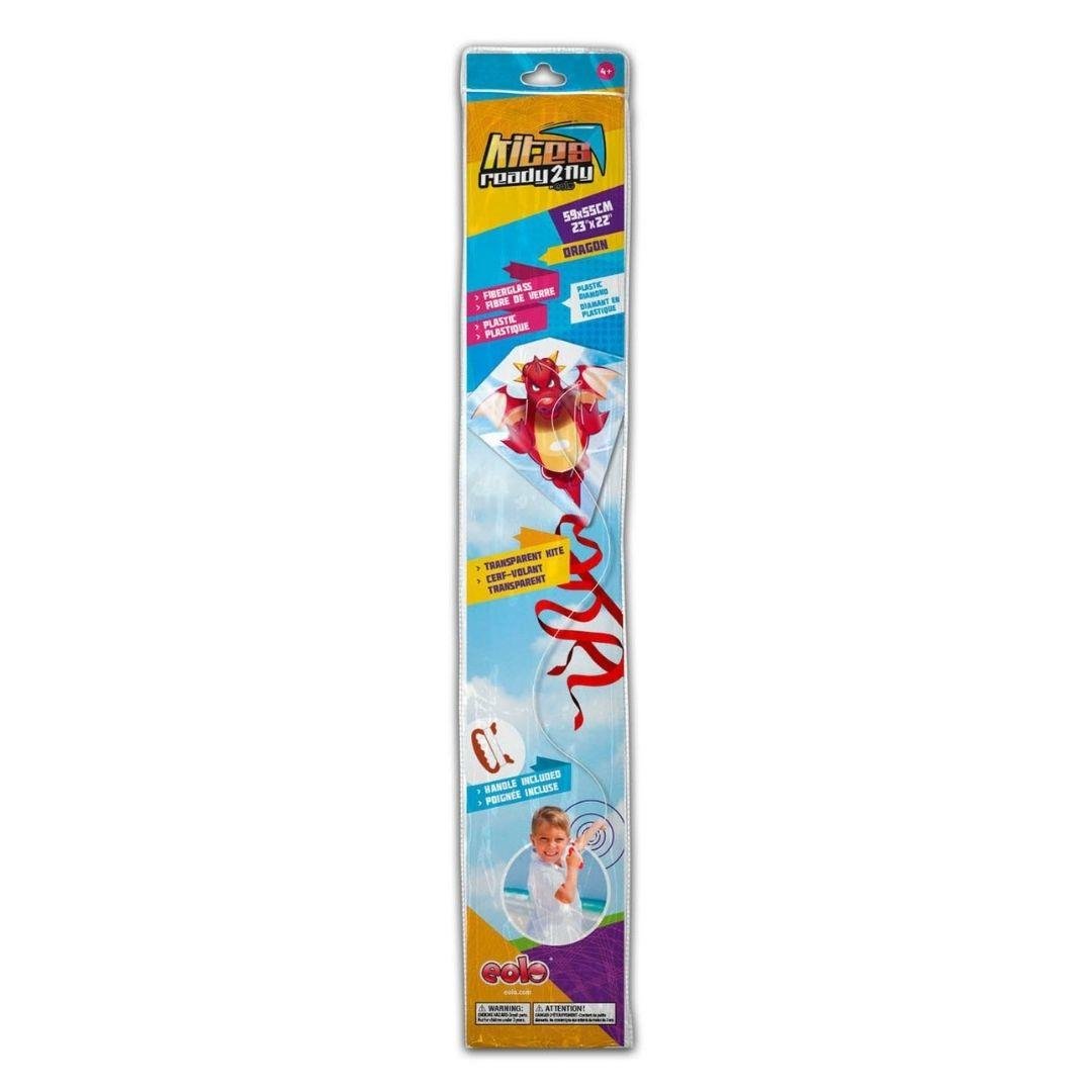 Bahçe Oyuncakları, MEGA OYUNCAK, Kites Dragon Uçurtma