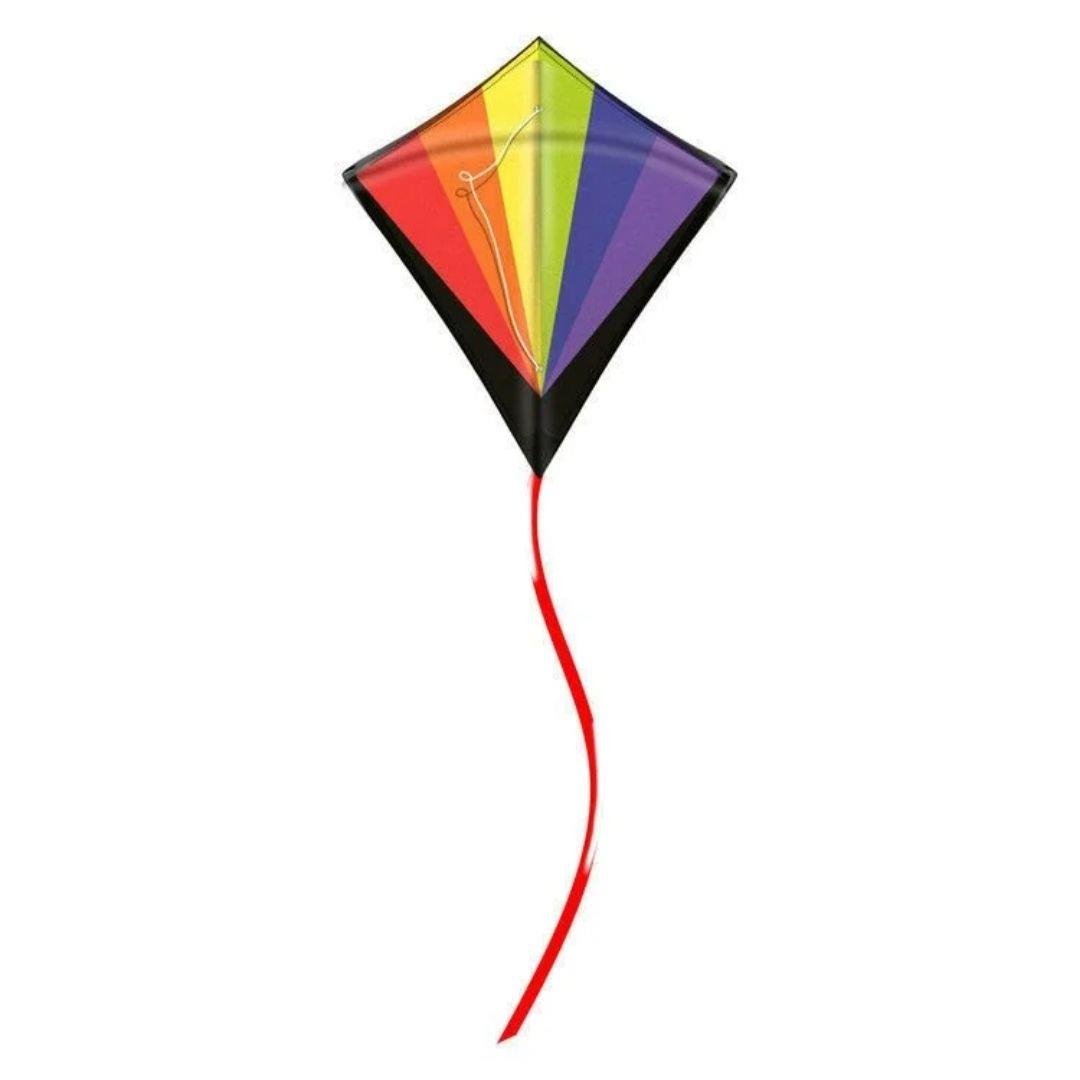 Bahçe Oyuncakları, MEGA OYUNCAK, Kites Gökkuşağı Patentli Uçurtma