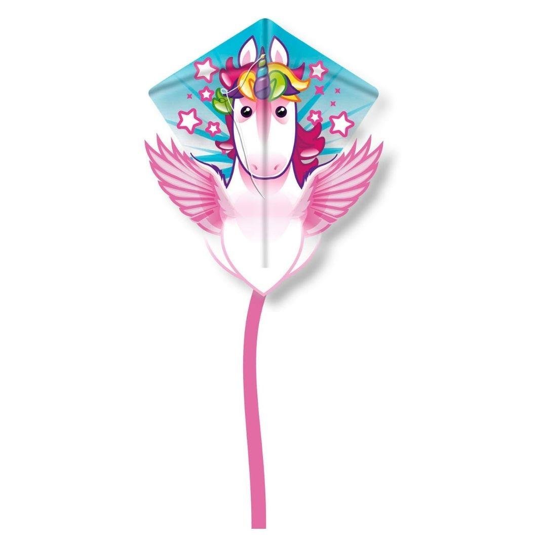 Bahçe Oyuncakları, MEGA OYUNCAK, Kites Unicorn Patentli Uçurtma