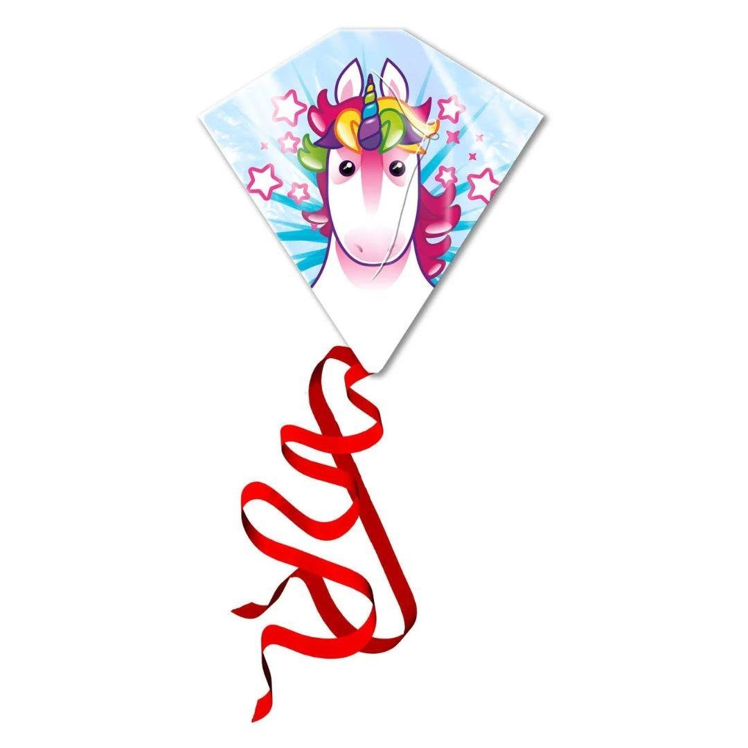 Bahçe Oyuncakları, MEGA OYUNCAK, Kites Unicorn Uçurtma