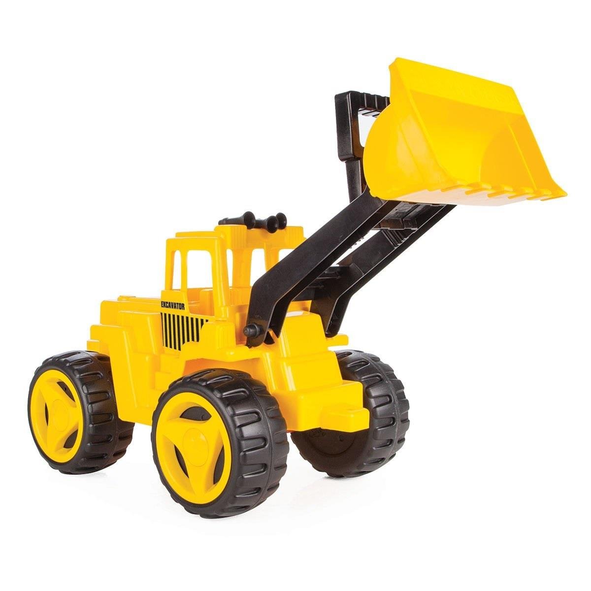 Bahçe Oyuncakları, Pilsan, Pilsan Excavator 06 205