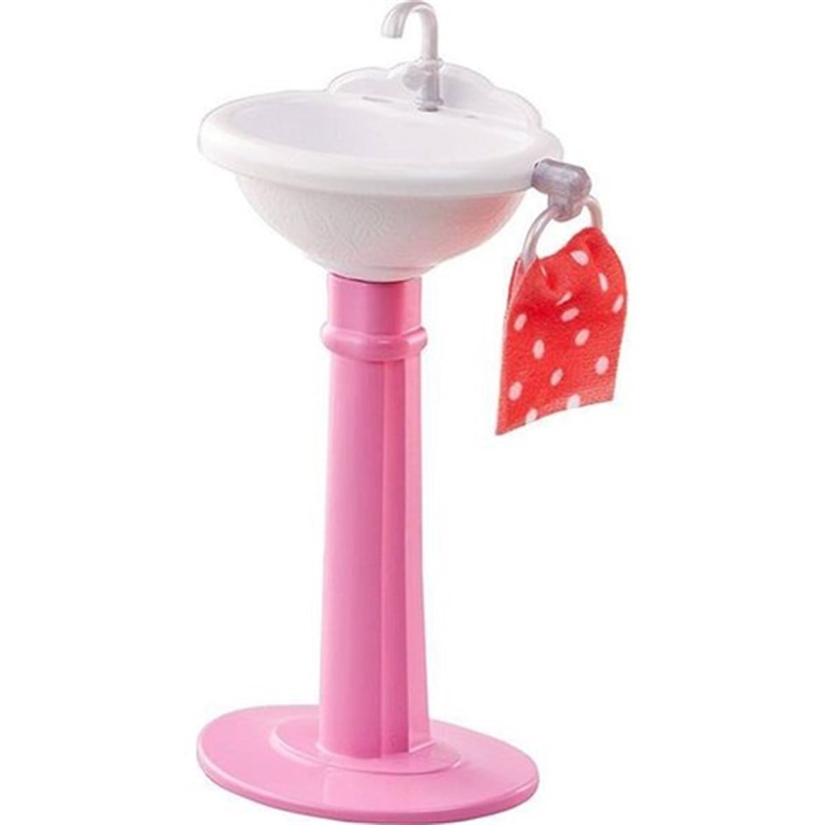 Barbie Bebek Ve Eğlenceli Aksesuarlar Serisi FPR53-FPR56