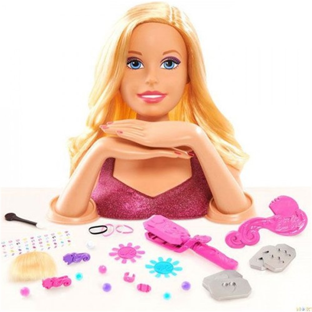 Barbie Büst
