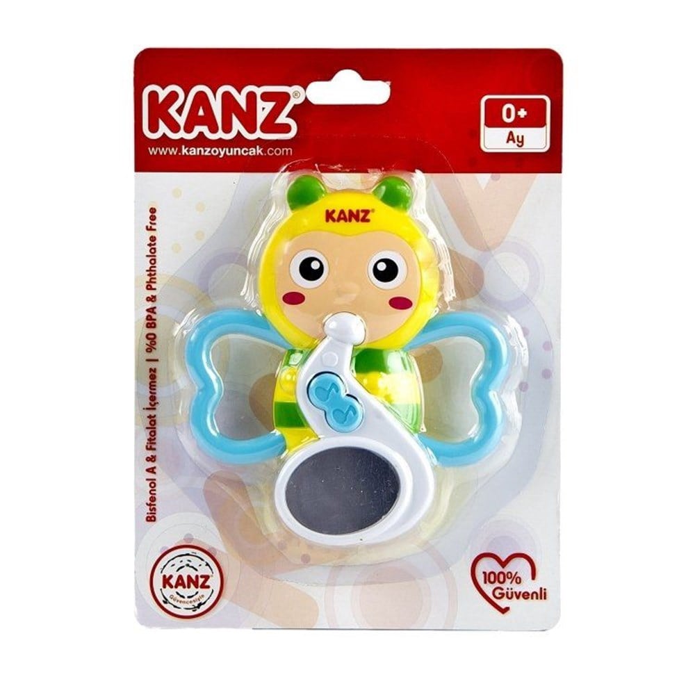 Bebek Oyuncakları Kanz