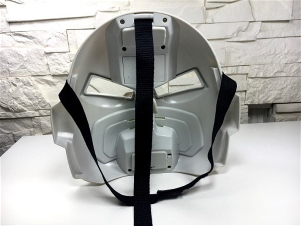 Ben10 Maske Echo Eko Ses Çıkartan Maske