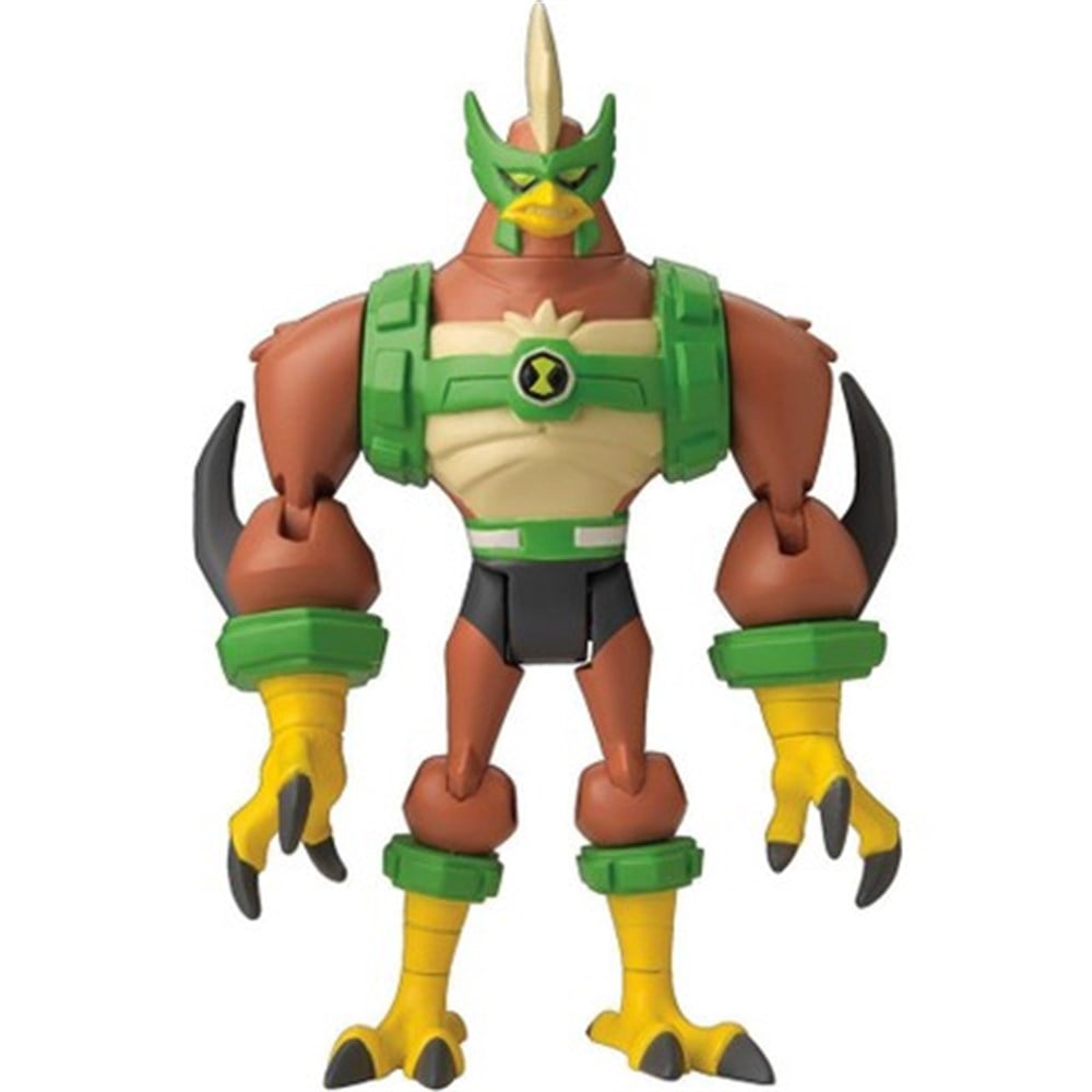 Ben10 Omniverse Karakterleri 36020