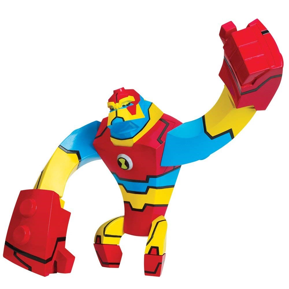 Ben10 Omniverse Karakterleri 36020