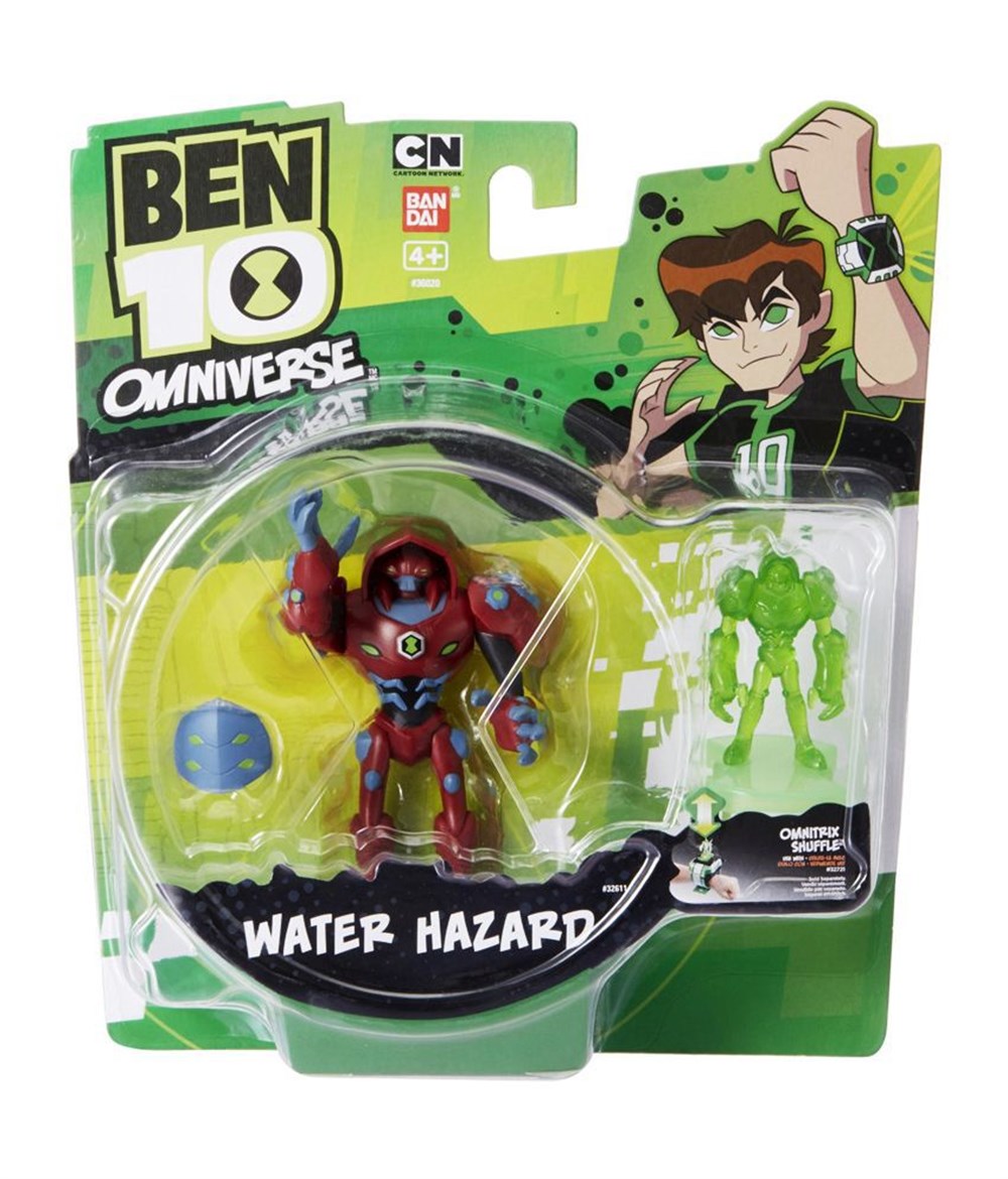 Ben10 Omniverse Karakterleri 36020