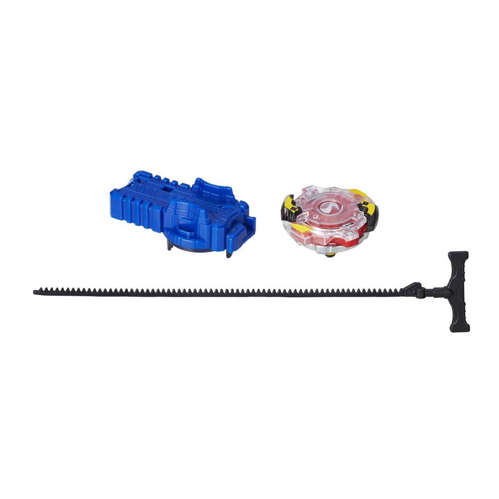 Beyblade Burst Başlangıç Paketi - Spryzen S2 B9488