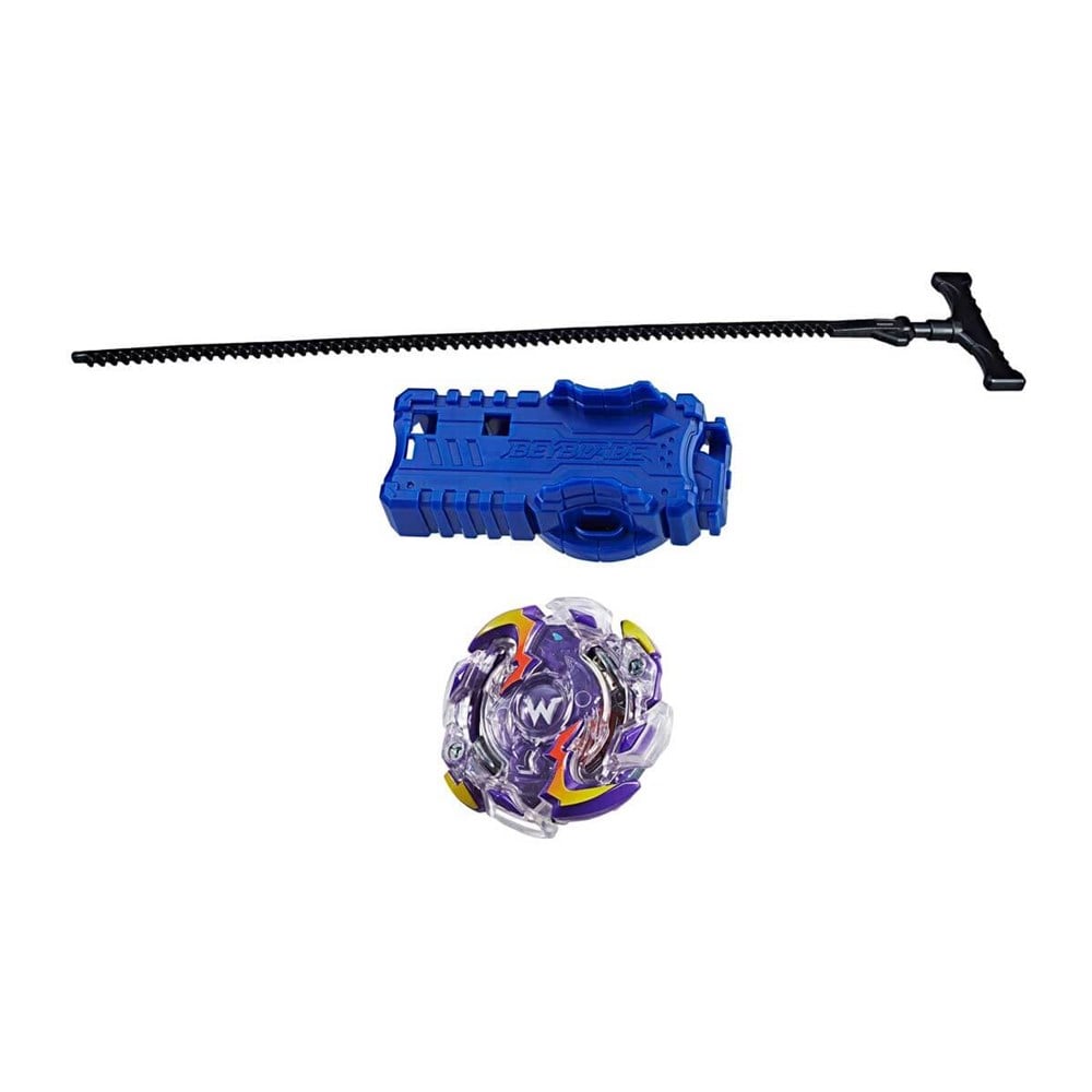 Beyblade Burst Başlangıç Paketi - Wyvron W2 B9486