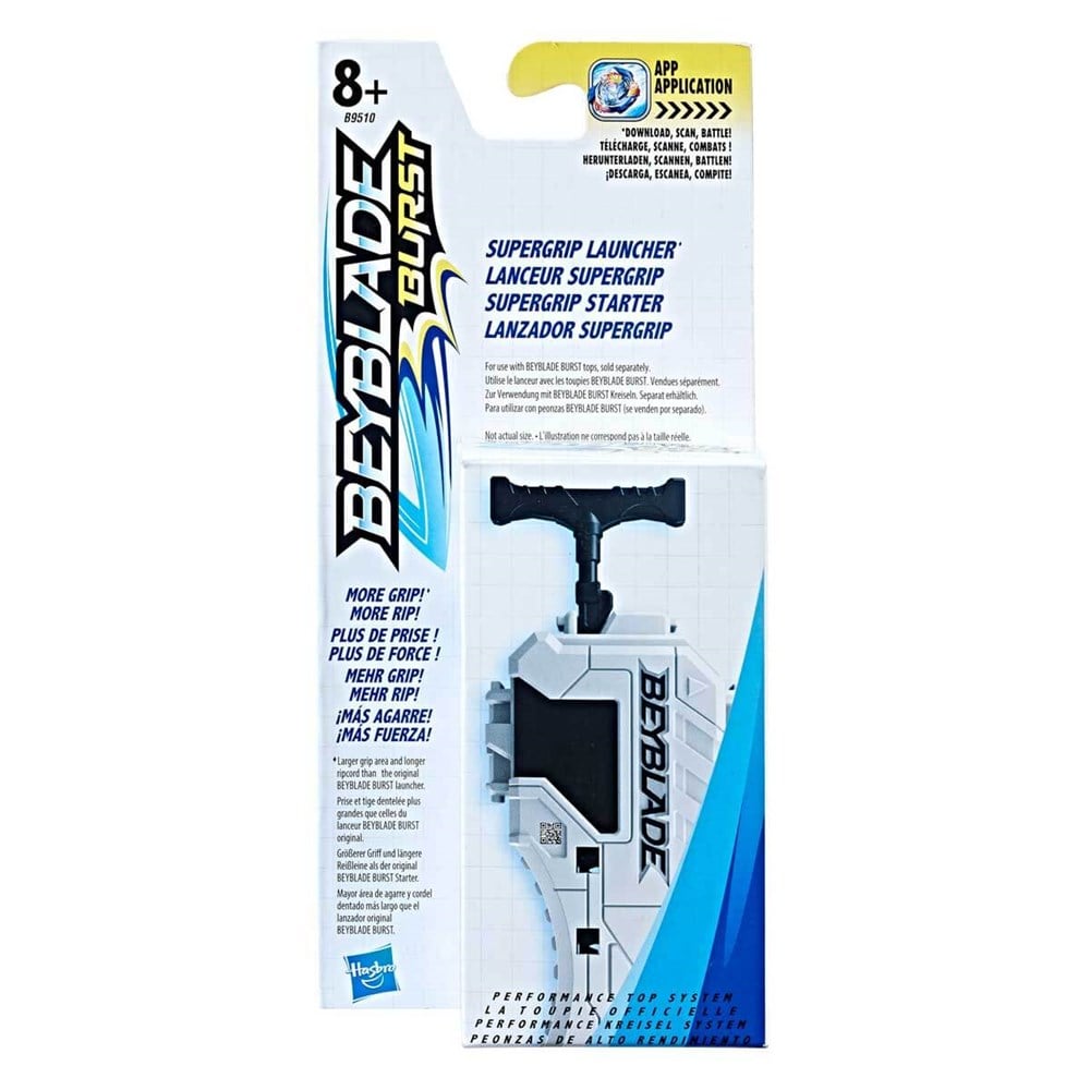 Beyblade Burst Süper Fırlatıcı B9510