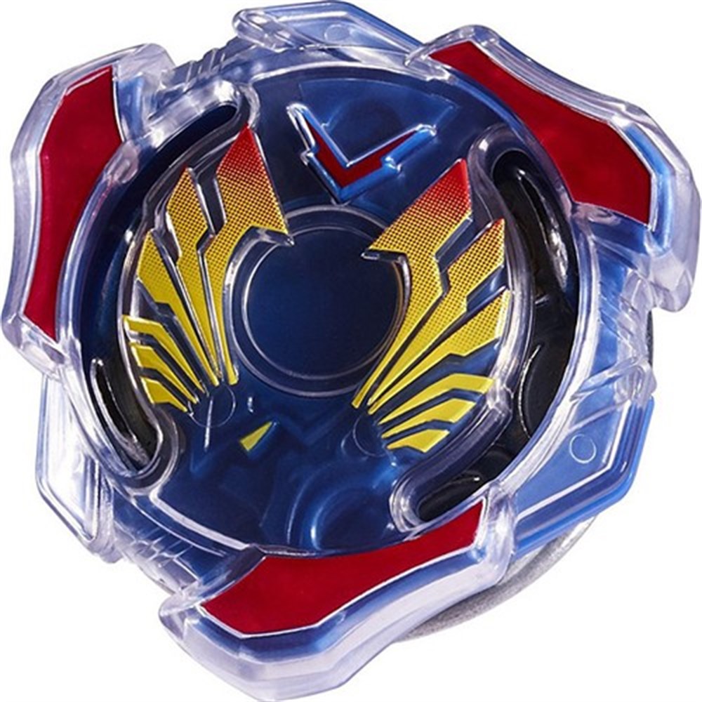 Beyblade Burst Valtryek