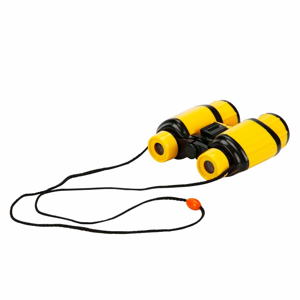 Bilim Oyun Setleri, Sunman, Ayarlı Dürbün