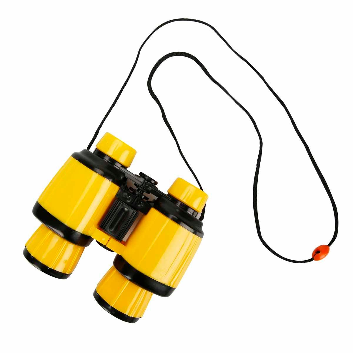 Bilim Oyun Setleri, Sunman, Ayarlı Dürbün