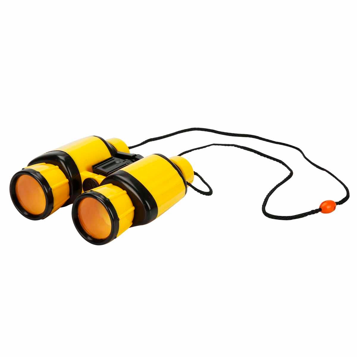 Bilim Oyun Setleri, Sunman, Ayarlı Dürbün