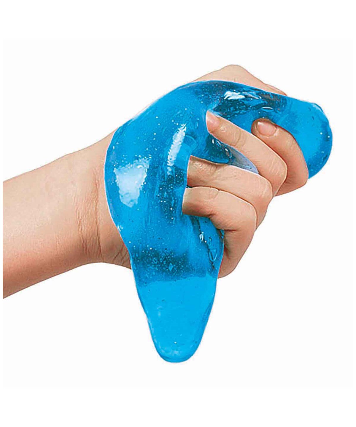 Bilim Oyun Setleri, Clementoni, Clementoni Bilim ve Oyun Çılgın Slime