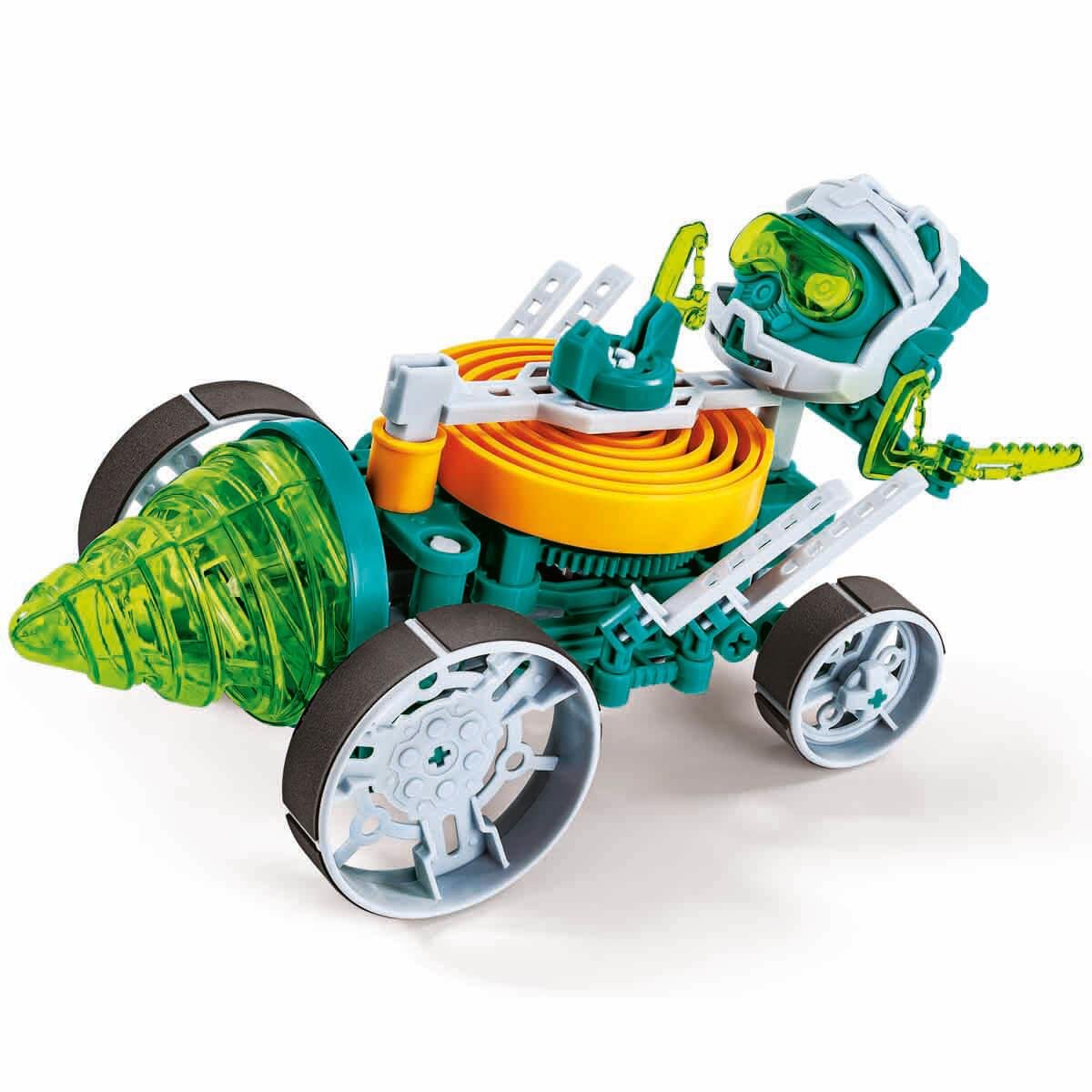 Bilim Oyun Setleri, Clementoni, Clementoni Bilim ve Oyun Spaceminer 64089