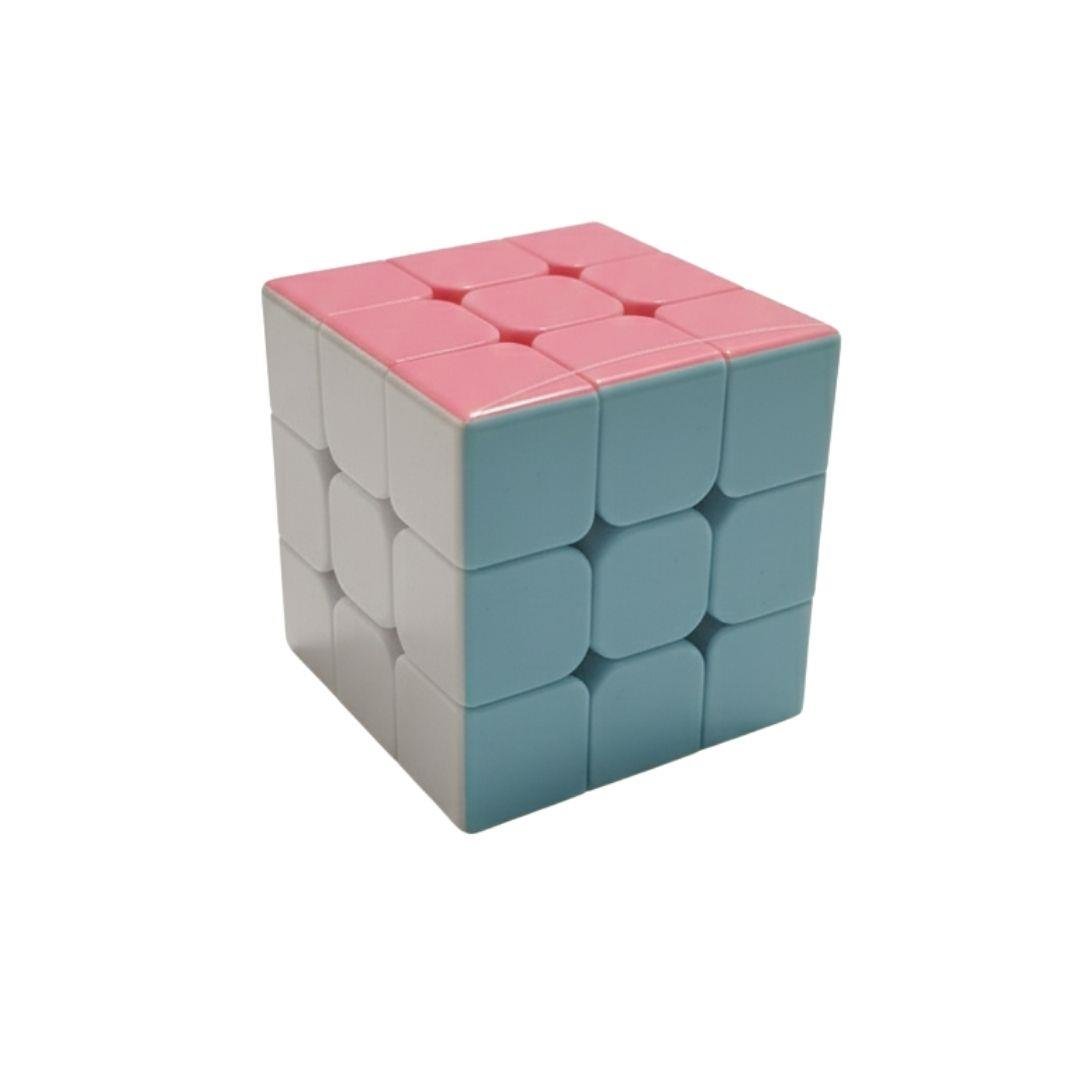 Bilim Oyun Setleri, Ceren, CTOY Sihirli Küp Pastel Renkler