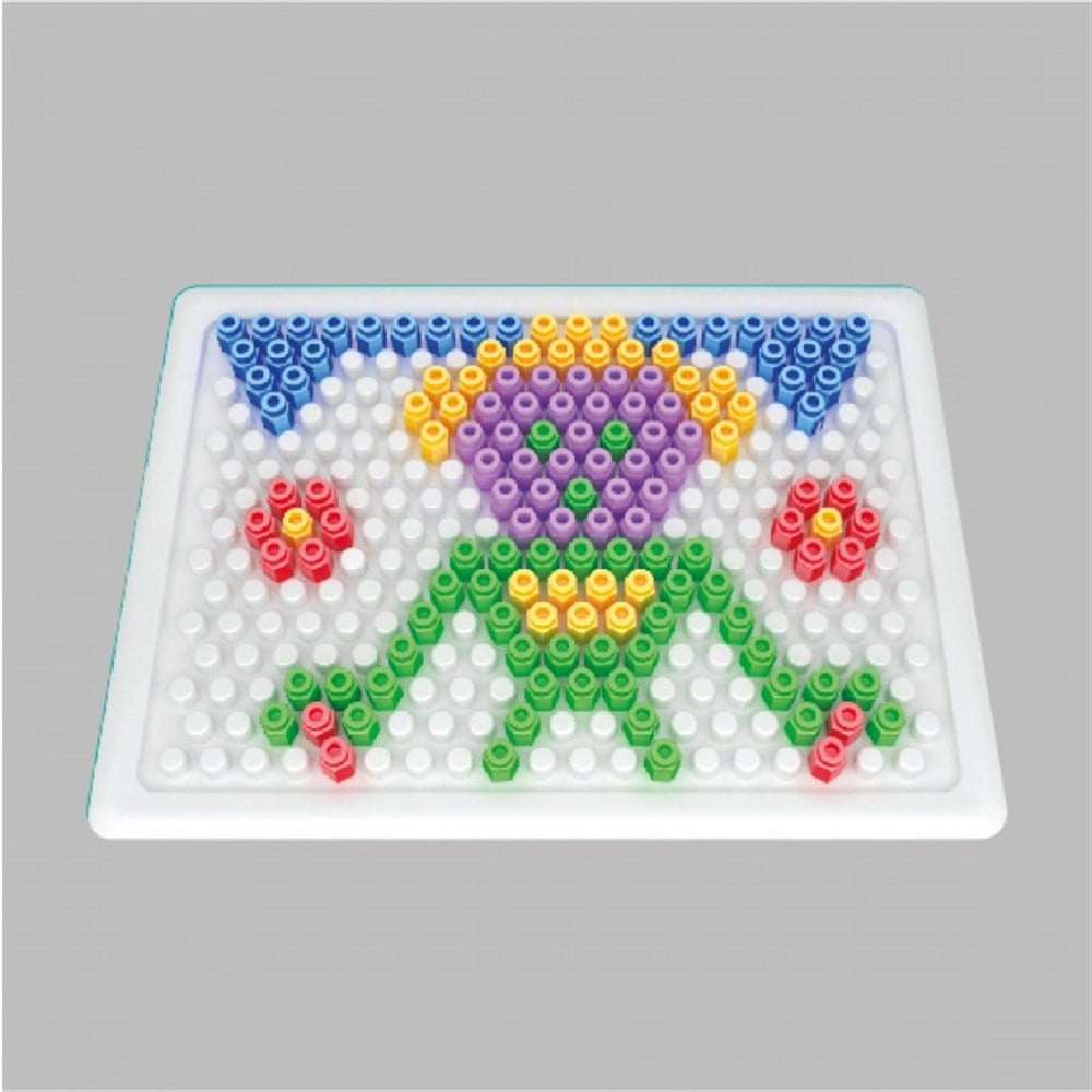 Bilim Oyun Setleri, Kumtoys, Kumtoys Kodlama Algoritma ve Dikkate Geliştirme