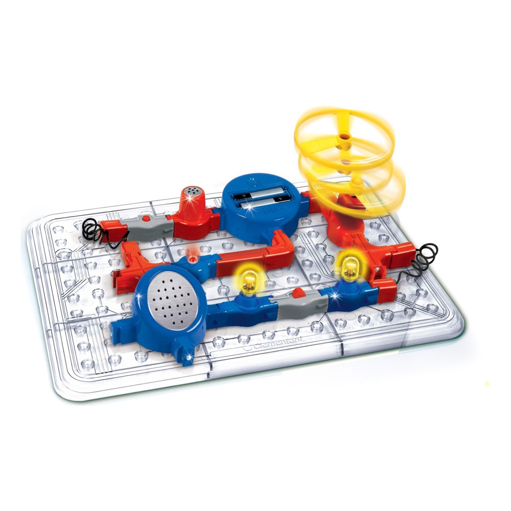 Elektrik Devresi 64578 Clementoni