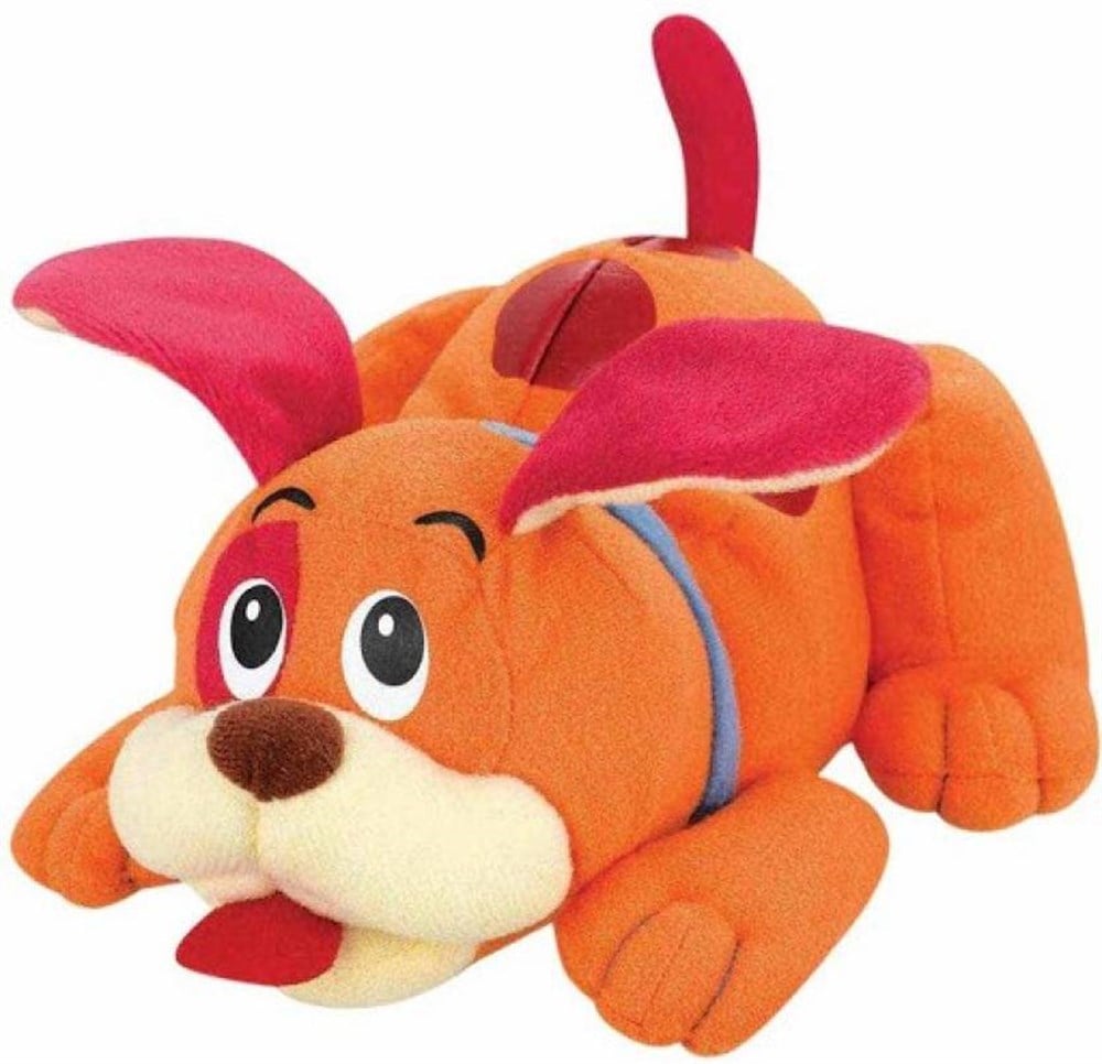 Bondigo Yakala Beni Hav Hav Sesli BP2601