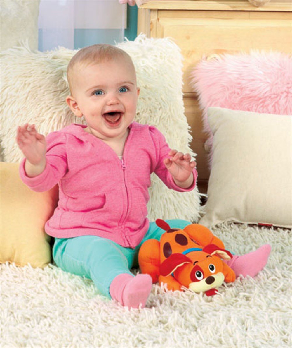 Bondigo Yakala Beni Hav Hav Sesli BP2601