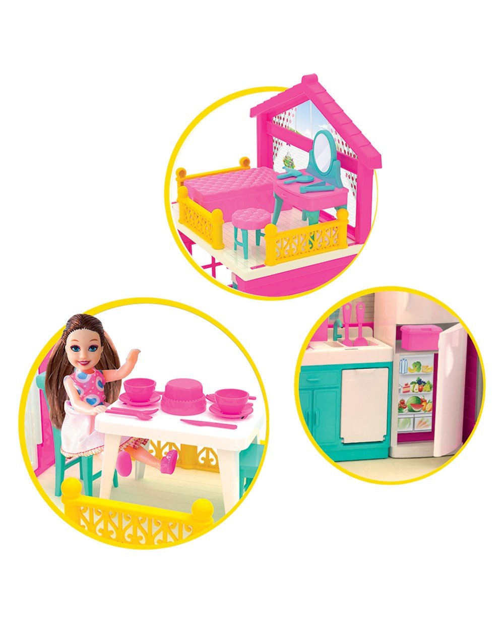 Breadcrumbut, Dede, 