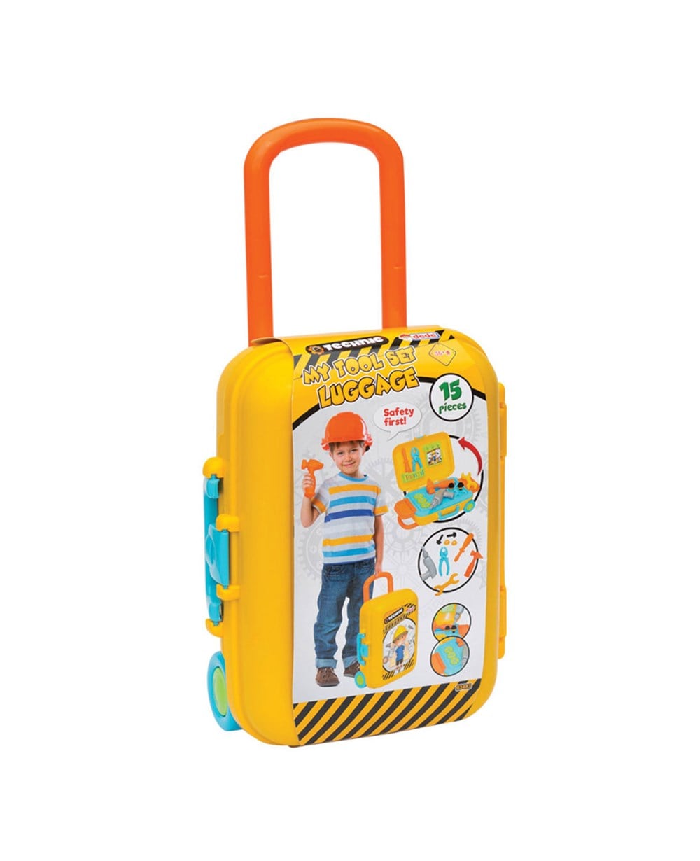 Breadcrumbut, Dede, 