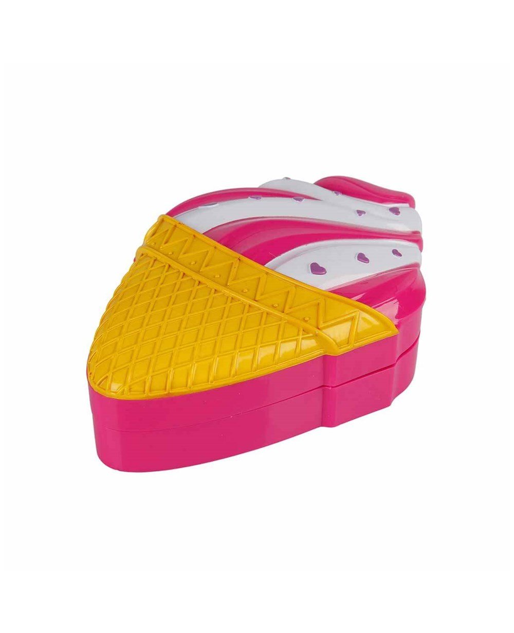 Breadcrumbut, Sunman, 