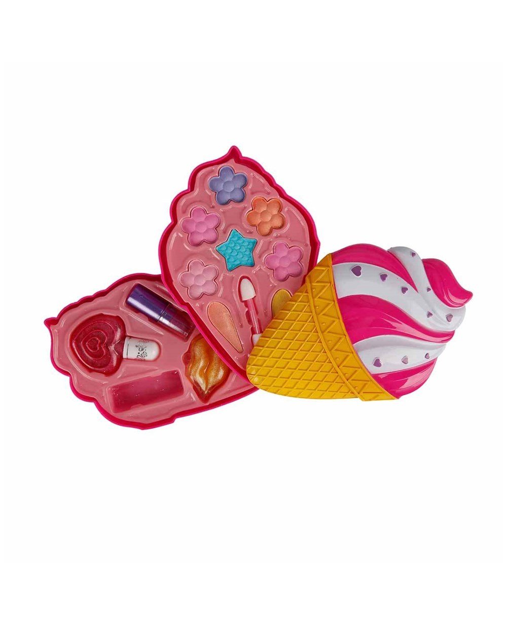 Breadcrumbut, Sunman, 