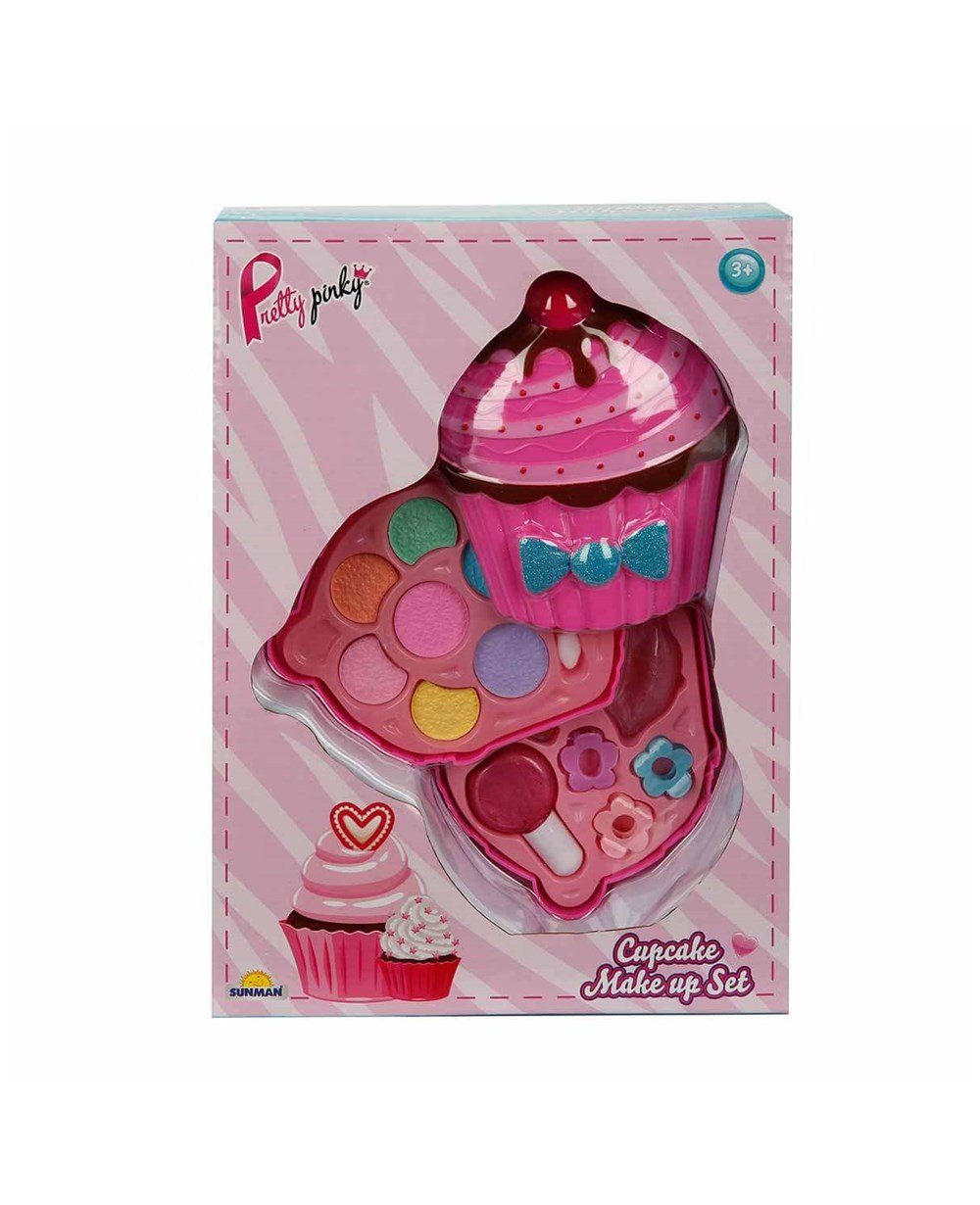 Breadcrumbut, Sunman, 