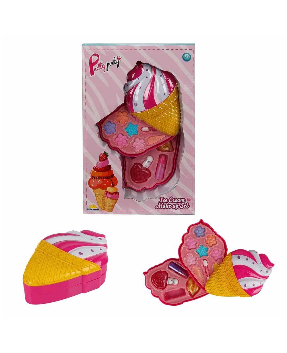 Breadcrumbut, Sunman, 