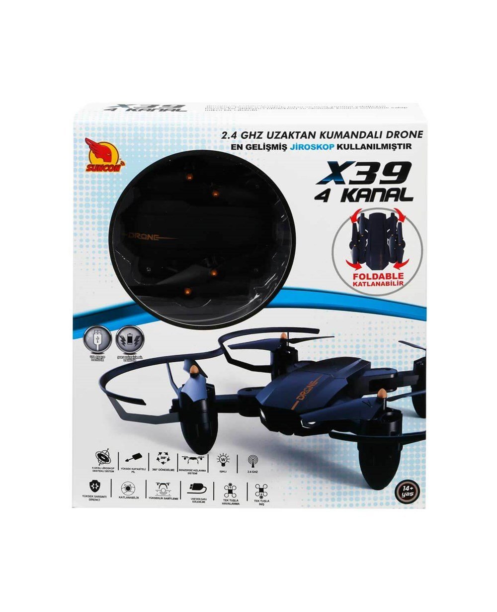 Breadcrumbut, Sunman, 